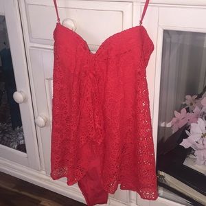 Ralph Lauren Bathing Suit